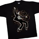 Elvis Presley LET'S ROCK T-shirt