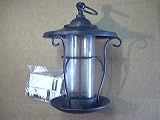 Strathwood Granite Finish Bird Feeder