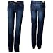 Roxy Prank Call Denim Pant - Girls'
