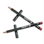 Lip Liner Duo Pack - Tulip ( Unboxed ) - ( 2x1g )