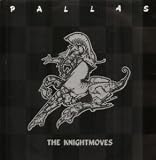 STRANGERS 12" SINGLE