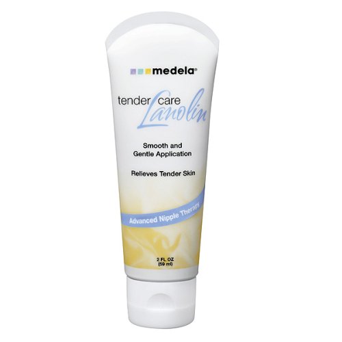 Medela Tender Care Lanolin