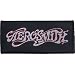 Aerosmith - Patches - Woven