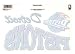 Detroit Pistons Large Reusable Static Window Cling