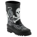 Chooka Dueling Skulls (Toddler/Youth) Boots