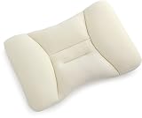 モリシタ 睡眠基準枕 低反発チップ 38×55×3.5cm 低め