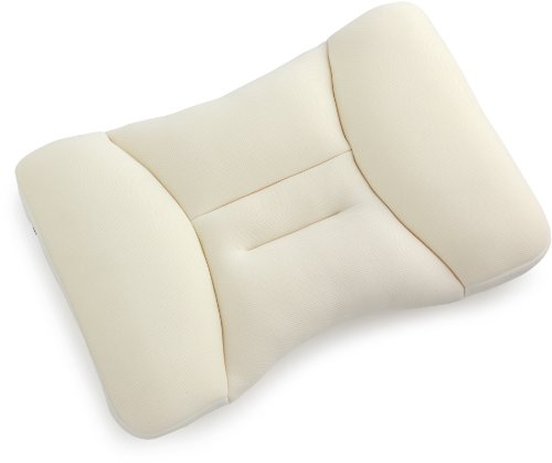 モリシタ 睡眠基準枕 低反発チップ 36x57x3.5 低め