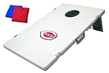 MLB Cincinnati Reds 2.0 Tailgate Toss Game