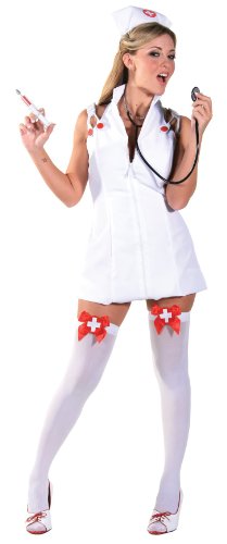 Adult Intensive Care Costume