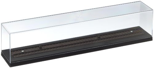 Kibri 12066 - Sammler-Vitrine mit Gleis Preisvergleich