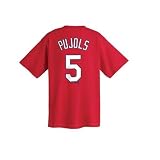 St. Louis Cardinals Kids Two Piece Short Set, Size= 7