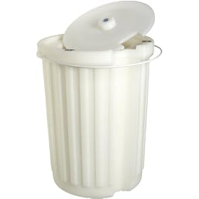 Nalgene Dewar Flask, HDPE, 10L