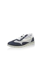 IGI&CO Zapatillas Uso 13736 (Azul / Blanco)