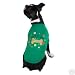 Z & Z Holiday Hound Tee Lrg Sees You Eating