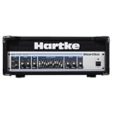 Bass Guitar Amplifiers