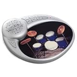 8 Beats Finger Drum Set
