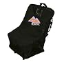 Go-Go Babyz Car Seat Protector Bag, Black