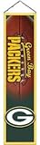 Green Bay Packers Marquee Banner-56"x14"