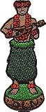 Dean Lee Norton Artist Patch - 3.5