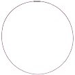 17.5 Inch Pink Wire Choker