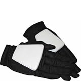 Obi Wan Kenobi Gloves: Child's One Size Fits All