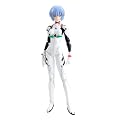 figma ヱヴァンゲリヲン新劇場版:破 綾波レイ プラグスーツver.