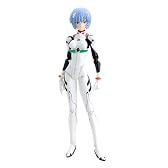 figma ヱヴァンゲリヲン新劇場版:破 綾波レイ プラグスーツver.