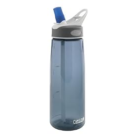 Camelbak Better Bottle w/ Bite Valve & Straw - BPA FREE - 24Oz./0.75L
