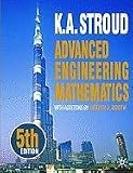 Advanced Engineering Mathematics, Fifth Edition