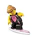 Lego Minifigures Series 4 - Surfer Girl