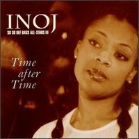 INOJ - Time After Time (Radio Edit) Lyrics - Zortam Music