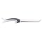 Animal House Swordfish Bread Knife - Gray/ White (14")