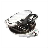 Belgian Waffle Boat Maker
