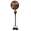 Deco Breeze Byzantine Floor Standing Fan