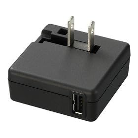 Click here to buy Nikon EH-69P AC Adapter Charger.