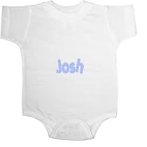 Josh Baby Ultrasoft Onesie