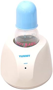 Quick Serve Bottle Warmer,Automatic,Thermostat Warmer,1pcsBaby Bottle FREE
