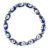 Classsical Evil Eye Bracelet