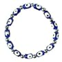 Classsical Evil Eye Bracelet