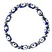 Classsical Evil Eye Bracelet