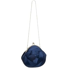 Endless.com: Badgley Mischka Evening Couture Edith Clutch: Categories - Free Overnight Shipping & Return Shipping from endless.com