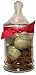 Gianna Rose Atelier Les Oeufs Des Couleurs Green Robin Egg Soaps In Glass Apothecary ...