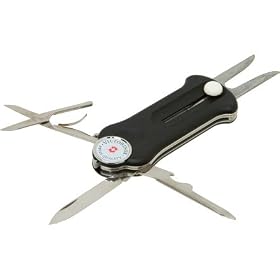 Victorinox Golf Tool (Black)