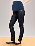 A Pea in the Pod Collection: AG Jeans Secret Fit Belly(tm) 5 Pocket Slim Leg Maternity Jeans