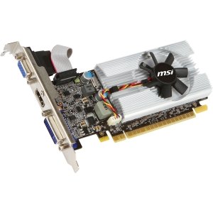 review MSI 