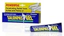 Salonpas Gel from Solstice Medicine Company 1.41 Oz - 40g Tube