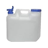 バート BUBコック付水缶 BUB-20 20L 6310-026372