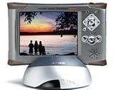 Archos AV480 Pocket Video Recorder - Digital AV recorder - HD 80 GB - 3.8