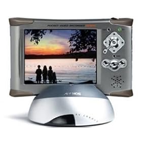 Archos AV480 Pocket Video Recorder - Digital AV recorder - HD 80 GB - 3.8 by Archos