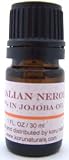 Australian Neroli Oil 10 ml/0.34 fl oz - 10% in Jojoba Oil